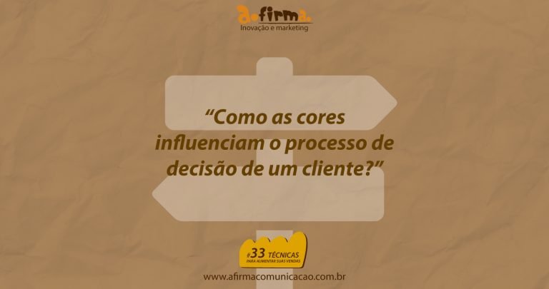 33 TÉCNICAS PARA AUMENTAR SUAS VENDAS AINDA