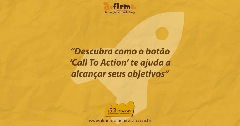 33 TÉCNICAS PARA AUMENTAR SUAS VENDAS AINDA